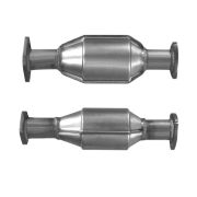 CATALYSEUR SKODA Felicia 1.3i 8v (1995-1998)