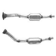 CATALYSEUR CITROEN ZX 2.0i 8v Mot.RFX (1991-1998)