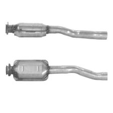 CATALYSEUR VOLVO 740 2.3i 16v Mot.B234F (1989-1990)