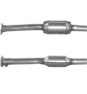 CATALYSEUR FORD Galaxy 2.8i V6 12v (1996-2000)