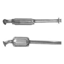 CATALYSEUR LANCIA Delta 1.8ie 8v (1993-1996)