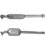 CATALYSEUR LANCIA Delta 1.8ie 8v (1993-1996)