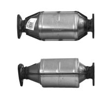 CATALYSEUR OPEL Omega A 2.6i 8v Mot.C26NE (1990-1994)