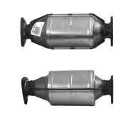 CATALYSEUR OPEL Ascona 1.6i 8v Mot.C16LZ (1986-1988)