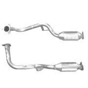 CATALYSEUR AUDI 80 2.6i V6 12v Mot.ABC (Manuel) (Side Droite) (1991-1996)