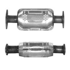 CATALYSEUR MAZDA Xedos 6 2.0i V6 24v Mot.KF (1994-1999)