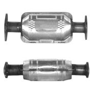 CATALYSEUR FORD Probe 2.0i 16v (Longue 400mm) (1994-1995)