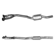 CATALYSEUR BMW 535i E39 3.5i V8 32v (Sans OBD) (Side Droite) (1994-1998)