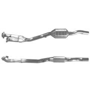 CATALYSEUR BMW 730i E38 3.0i V8 32v (Side Gauche) (1994-1996)
