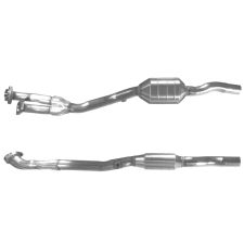 CATALYSEUR BMW 535i E39 3.5i V8 32v (Sans OBD) (Side Gauche) (1994-1998)