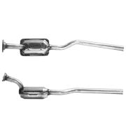 CATALYSEUR PEUGEOT 309 1.1i 8v Mot.HDZ (1990-1993)