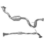 CATALYSEUR FORD Transit 2.0i 8v (Complet) (1994-2000)