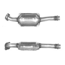 CATALYSEUR RENAULT R21 2.0i 8v Mot.J7R (1989-1994)