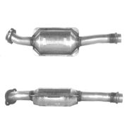 CATALYSEUR RENAULT R21 2.0i 8v Mot.J7R (1989-1994)