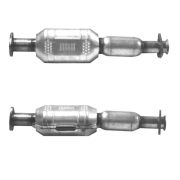 CATALYSEUR FIAT Tempra 1.6ie 8v (Platine 3 Vis) (1993-1996)