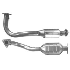 CATALYSEUR KIA Sportage 2.0i 8v / 16v Mot.FE (Avec Tuyau) (1994-1999)