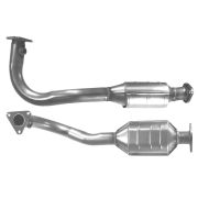 CATALYSEUR KIA Sportage 2.0i 8v / 16v Mot.FE (Avec Tuyau) (1994-1999)