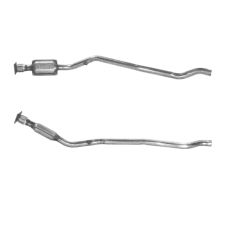 CATALYSEUR CHRYSLER Grand Voyager 3.3i V6 12v Mot.R00 (1996-2001)