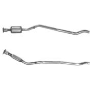 CATALYSEUR CHRYSLER Voyager 2.0i 16v Mot.C00 (1996-2001)