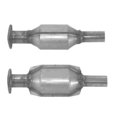 CATALYSEUR VOLVO 340 1.4i 8v Mot.B144S (1986-1991)