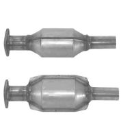 CATALYSEUR VOLVO 340 1.4i 8v Mot.B144S (1986-1991)