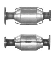 CATALYSEUR MAZDA 323 1.6i 8v / 16v (Break) (1989-1994)