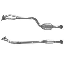 CATALYSEUR BMW 318iS E36 1.8i 16v (1992-1996)