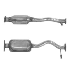 CATALYSEUR ROVER Maestro 1.3i 8v Mot.12HE (1990-1995)