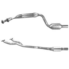 CATALYSEUR BMW 520i E39 2.0i 24v Mot.M52 (Sans OBD) (1994-1998)