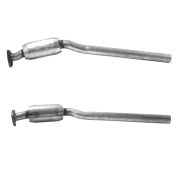 CATALYSEUR AUDI A6 1.8i 20v Mot.ADR (1995-1997)