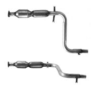 CATALYSEUR ALFA ROMEO 33 1.4ie 8v (1990-1994)