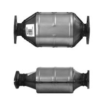 CATALYSEUR TOYOTA Corolla 1.3i 16v Mot.4E-FE (1992-1995)
