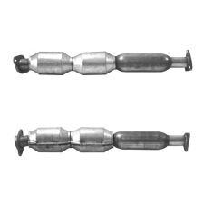 CATALYSEUR HONDA Legend 3.2 V6 24v Mot.C32A2 (1993-1996)