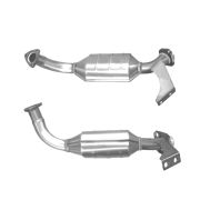 CATALYSEUR SEAT Terra 0.9i 8v Mot.NCB (1990-1996)