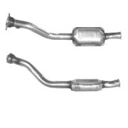 CATALYSEUR Xantia 2.0i 8v Turbo Mot.RGX (1995-2002)