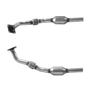 CATALYSEUR SEAT Toledo 1.6i 8v Mot.1F (1995-1999)