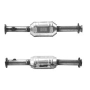 CATALYSEUR ALFA ROMEO 155 1.7i 8v Twin Spark (1992-1996)