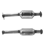 CATALYSEUR OPEL Astra F 2.0i 16v GSi Mot.C20XE (1991-1994)
