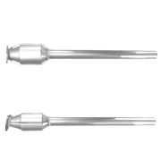 CATALYSEUR AUDI 100 2.0i 8v Mot.AAD/ AAE/ ABK (1990-1994)