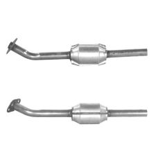 CATALYSEUR OPEL Corsa B 1.6i 16v Mot.C16XE (1993-1994)