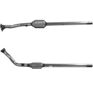 CATALYSEUR CITROEN BX 1.6i 8v Mot.B6D/ B6E (1988-1994)