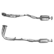 CATALYSEUR OPEL Vectra B 1.8i 16v Mot.X18XE/ X18XEL (Manuel) (1995-2002)
