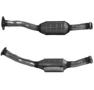 CATALYSEUR CITROEN ZX 1.1i 8v Mot.HDZ (1991-1998)
