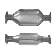 CATALYSEUR MITSUBISHI Colt 1.3i 12v Mot.4G13 (1992-1995)