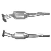 CATALYSEUR FIAT Punto 1.6i 90 8v (1993-1997)
