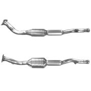 CATALYSEUR VOLVO S70 2.4i 20v (1997-1998)