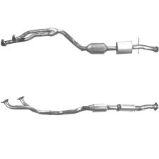 CATALYSEUR BMW 320i E36 2.0i 24v Mot.M50 (Avec Sonde) (1991-1994)