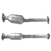 CATALYSEUR FORD Mondeo 2.5i V6 24v (Manuel) (1994-2000)