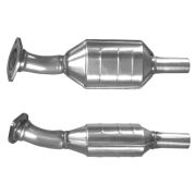 CATALYSEUR VOLVO V40 1.6i 16v Mot.B4164S (Jusqu'à Chassis->205865) (1996-1999)