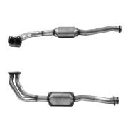 CATALYSEUR LAND ROVER Discovery 2.0i 16v (1993-1998)